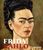 Frida Kahlo. Retrospektive, Buch