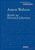 Anton Webern: Briefe an Heinrich Jalowetz, Buch
