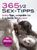365 1/2 Sex-Tipps, Buch