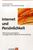 Internet und Persönlichkeit, Buch