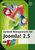 Johann-Christian Hanke: Content Management mit Joomla! 2.5 für Kids, Buch