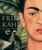 Helga Prignitz-Poda: Frida Kahlo - Die Malerin und ihr Werk, Buch