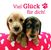 Hanadeka Geschenkbuch 01. Viel Glück für dch, Buch