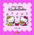 Hello Kitty Liederbuch, Buch