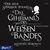 Anthony Horowitz: Das Geheimnis des weißen Bandes, 4 CDs