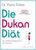 Pierre Dukan: Die Dukan Diät, Buch