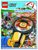 LEGO City Wimmelbuch Finde den Dieb, Buch