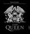 Harry Doherty: 40 Jahre QUEEN, Buch