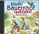 Kinder-Bauernhof-Spektakel (CD), CD