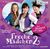 Bianka Minte-König: Freche Mädchen 2, CD