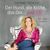 Susanne Fröhlich: Der Hund, die Krähe, das Om ... und ich, 2 CDs