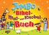 Jumbo-Bibel-Mal- und Knobelbuch, Buch