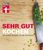 Vera Kaftan-Namyslowski: Sehr gut kochen, Buch
