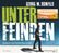 Unter Feinden, 6 CDs