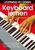 Keyboard lernen leicht gemacht, Buch