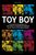 Bettina Conci: Toy Boy, Buch