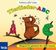 Martin Geck: Professor Jecks Tierlieder-ABC, CD