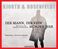 Michael Hjorth: Der Mann, der kein Mörder war, 6 CDs