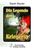 Sarah Seydel: Die Legende der Kriegerin, Buch