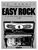 Easy Rock, Noten