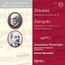 Vladislav Zelenski (1837-1921): Klavierkonzert Es-Dur op.60, CD