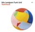 Nils Landgren  (geb. 1956): Teamwork, CD