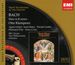 Johann Sebastian Bach (1685-1750): Messe h-moll BWV 232, 2 CDs