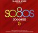 Blank & Jones: Present: So80s (So Eighties) 5 (Deluxe Box), 3 CDs