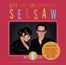 Beth Hart & Joe Bonamassa: Seesaw (Limited Edition) (CD + DVD), CD