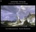 Antonio Vivaldi (1678-1741): Concerti per I`Orchestra di Dresda Vol.1, CD