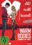 Warm Bodies, DVD