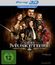 Die drei Musketiere 3D (2011) (Blu-ray), Blu-ray Disc
