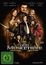 Die drei Musketiere (2011), DVD
