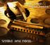 Steve Baker & Chris Jones: Smoke And Noise, CD