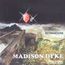 Madison Dyke: Zeitmaschine, CD
