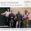 Ludwig van Beethoven (1770-1827): Sämtliche Streichquartette Vol.1, SACD