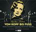 Tim Fischer Götz Alsmann & Pe Werner: Von Kopf bis Fuß: Eine Hommage an Marlene Dietrich, CD