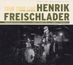Henrik Freischlader: Tour 2010 Live, 2 CDs