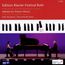 Edition Klavier-Festival Ruhr  - American Piano Music, 2 CDs