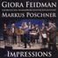 Giora Feidman - Impressions, CD