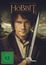 Der Hobbit: Eine unerwartete Reise, DVD