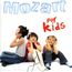 Mozart for Kids, CD