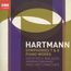 Karl Amadeus Hartmann (1905-1963): Symphonien Nr.7 & 8, 2 CDs