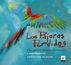 Los Pajaros Perdidos - The South American Project, CD