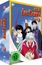 InuYasha Box 1 (Episoden 1-28), 7 DVDs