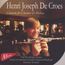 Henry Joseph De Croes (1758-1842): Klarinettenkonzert, CD