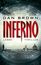 Dan Brown: Inferno, Buch