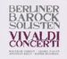 Concerti op. 8 Nr. 1-4 