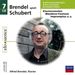 Alfred Brendel spielt Schubert (Eloquence-Box)