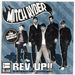 Rev Up - The Best Of Mitch Ryder & The Detroit Wheels